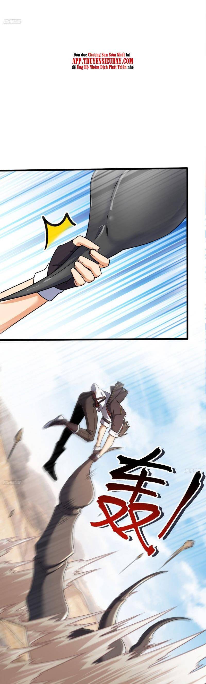 Đại Vương Tha Mạng Chap 721 - Next Chap 722