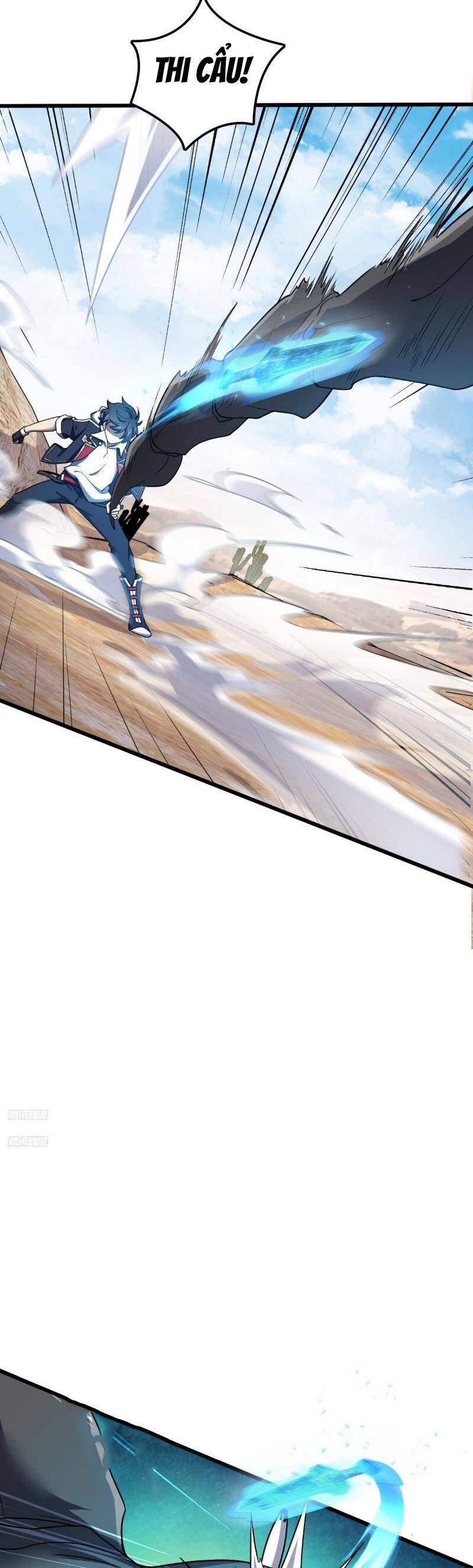 Đại Vương Tha Mạng Chap 721 - Next Chap 722