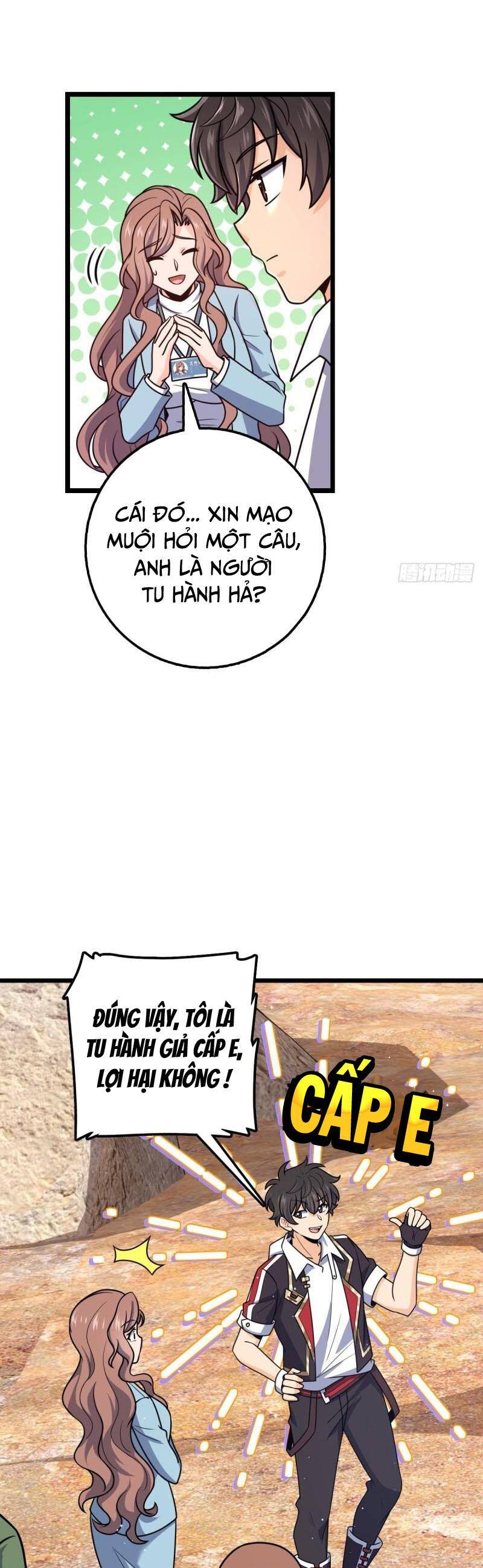 Đại Vương Tha Mạng Chap 722 - Next Chap 723