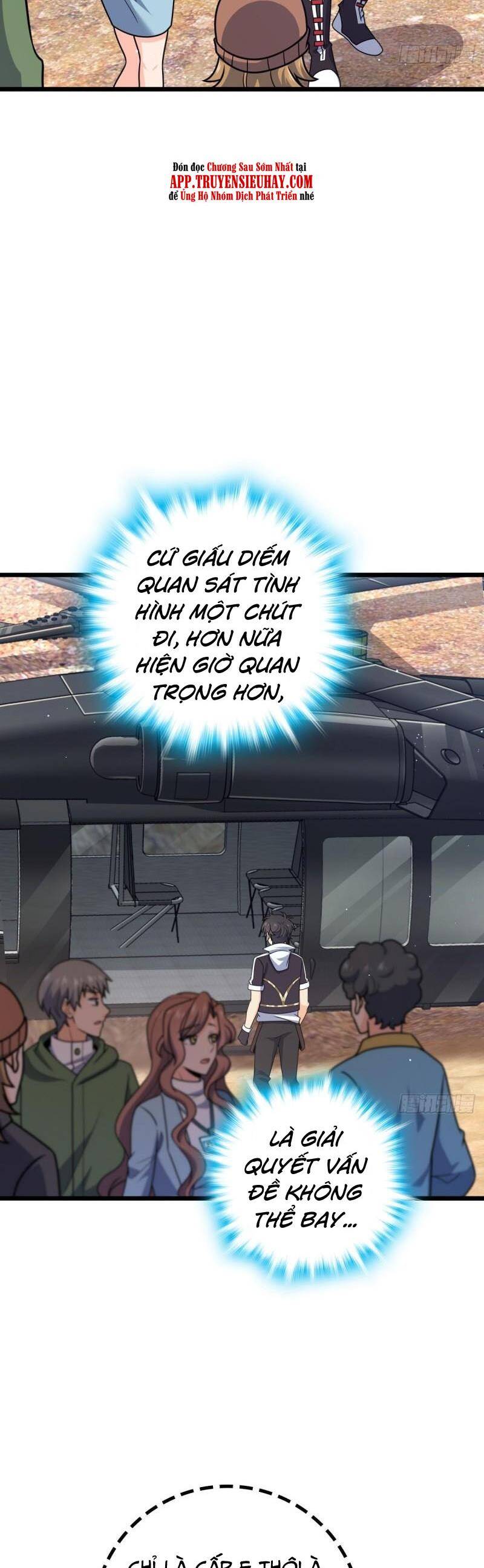 Đại Vương Tha Mạng Chap 722 - Next Chap 723