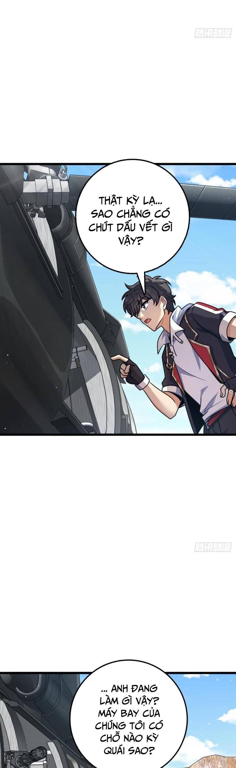 Đại Vương Tha Mạng Chap 722 - Next Chap 723