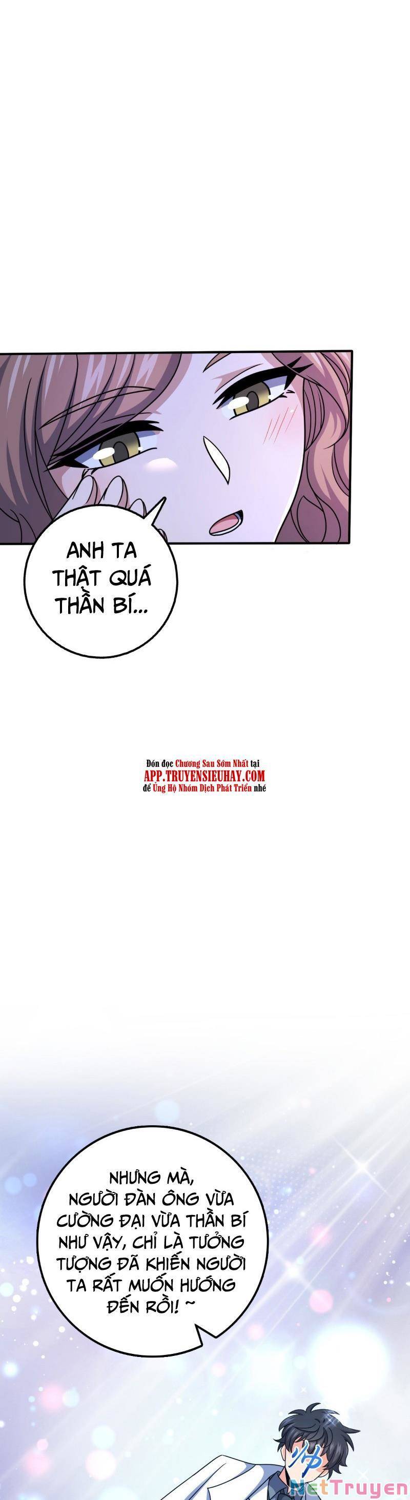 Đại Vương Tha Mạng Chap 723 - Next Chap 724