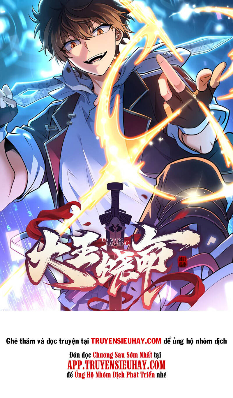 Đại Vương Tha Mạng Chap 724 - Next Chap 725