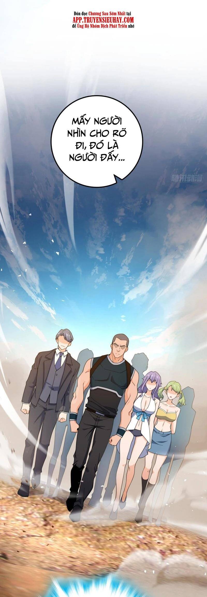 Đại Vương Tha Mạng Chap 724 - Next Chap 725