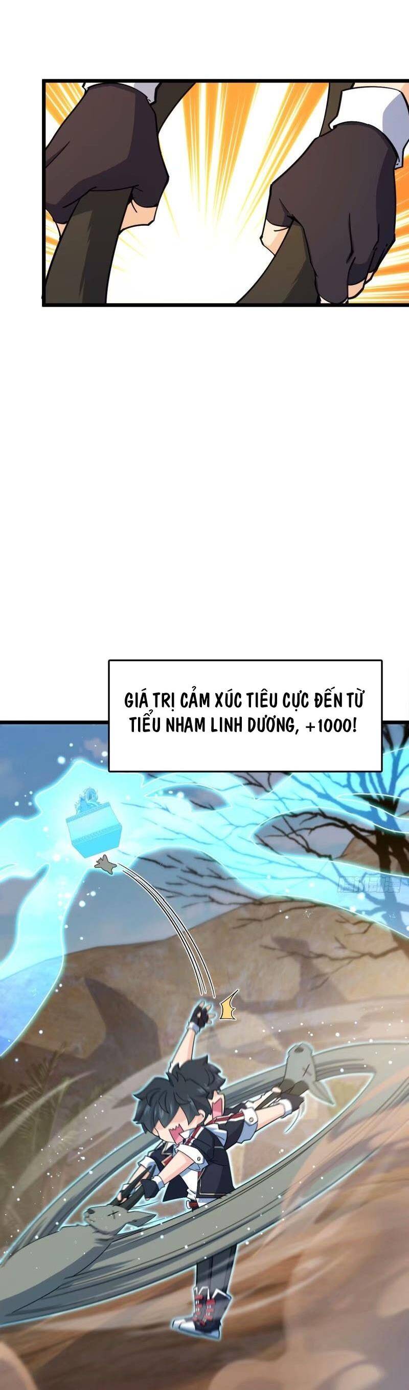 Đại Vương Tha Mạng Chap 726 - Next Chap 727