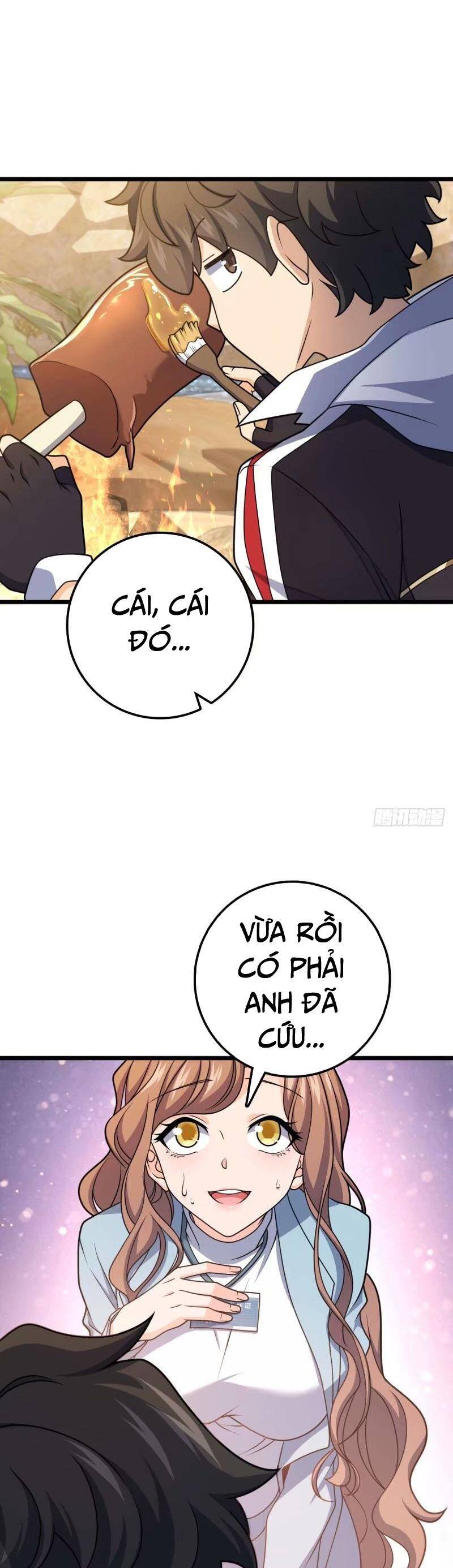 Đại Vương Tha Mạng Chap 726 - Next Chap 727