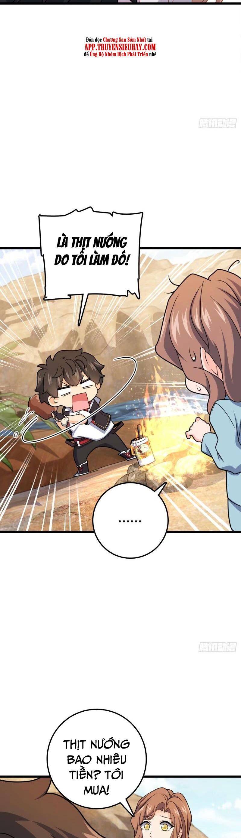 Đại Vương Tha Mạng Chap 726 - Next Chap 727