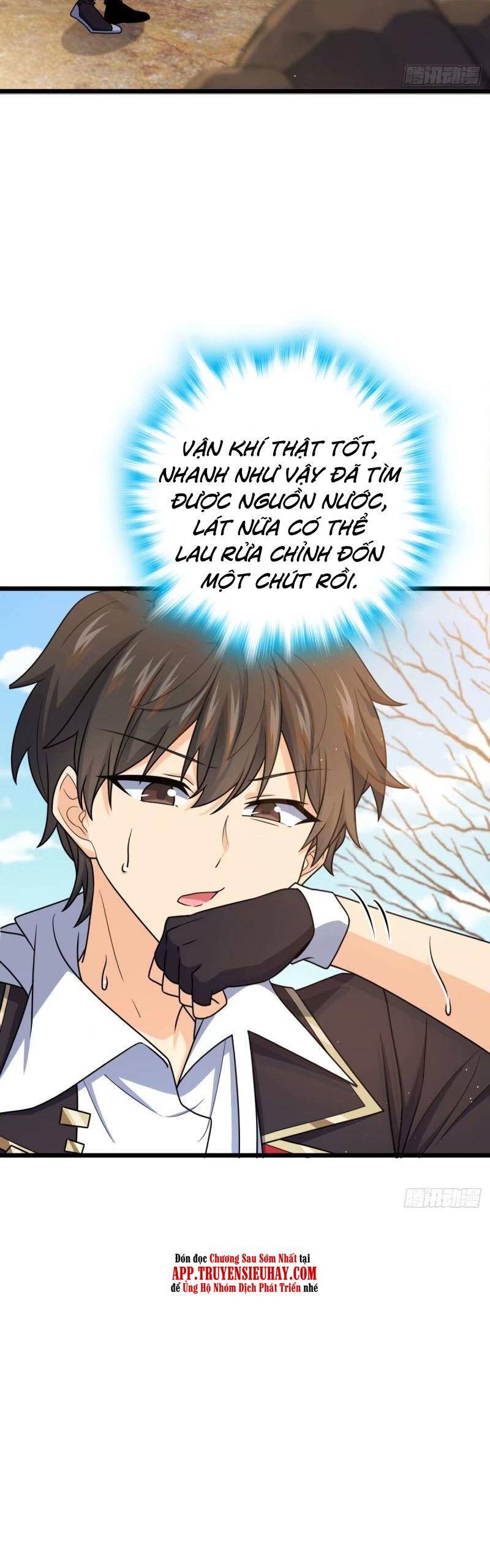 Đại Vương Tha Mạng Chap 726 - Next Chap 727