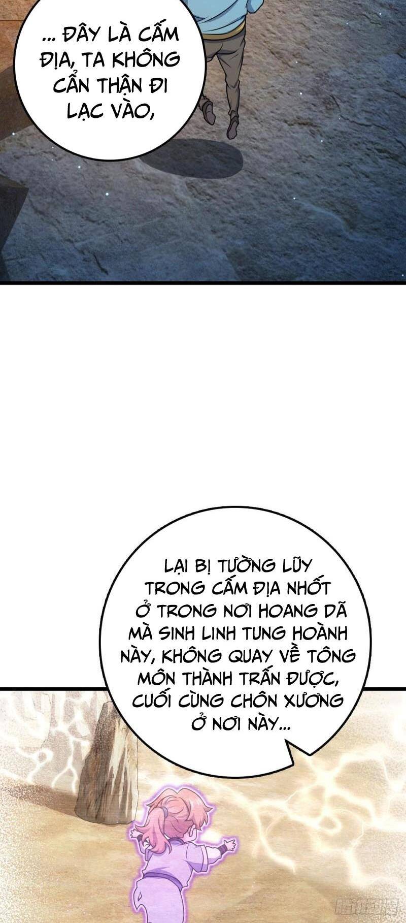 Đại Vương Tha Mạng Chap 727 - Next Chap 728
