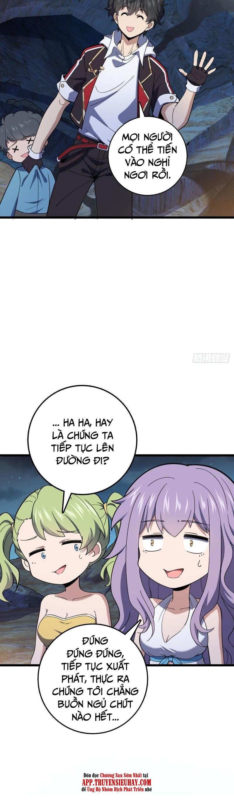 Đại Vương Tha Mạng Chap 728 - Next Chap 729