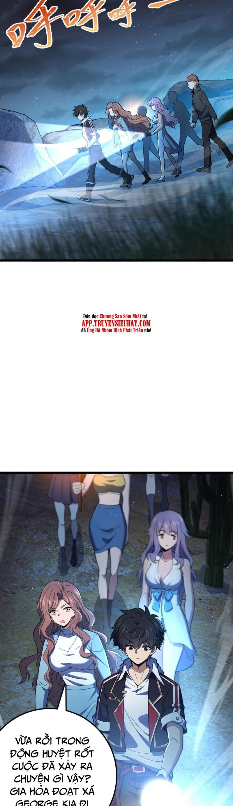 Đại Vương Tha Mạng Chap 728 - Next Chap 729