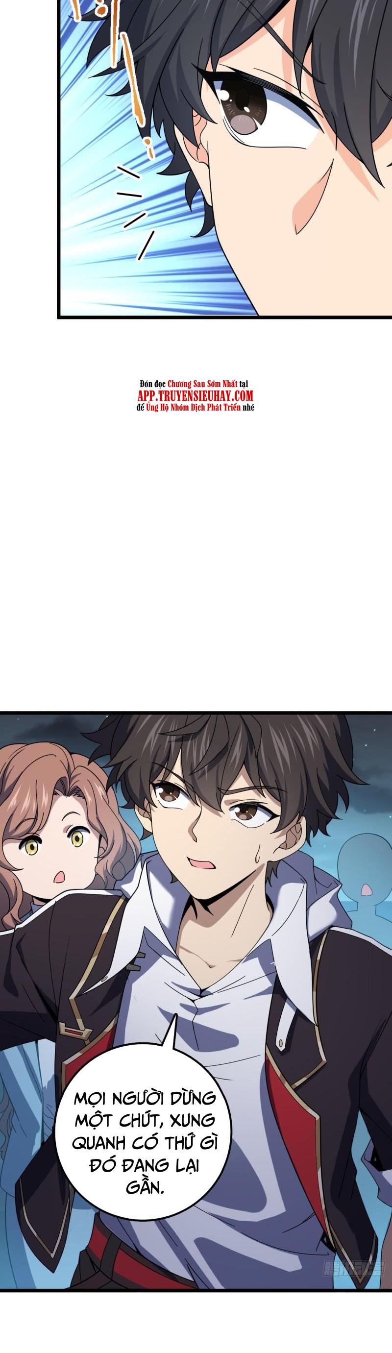 Đại Vương Tha Mạng Chap 728 - Next Chap 729