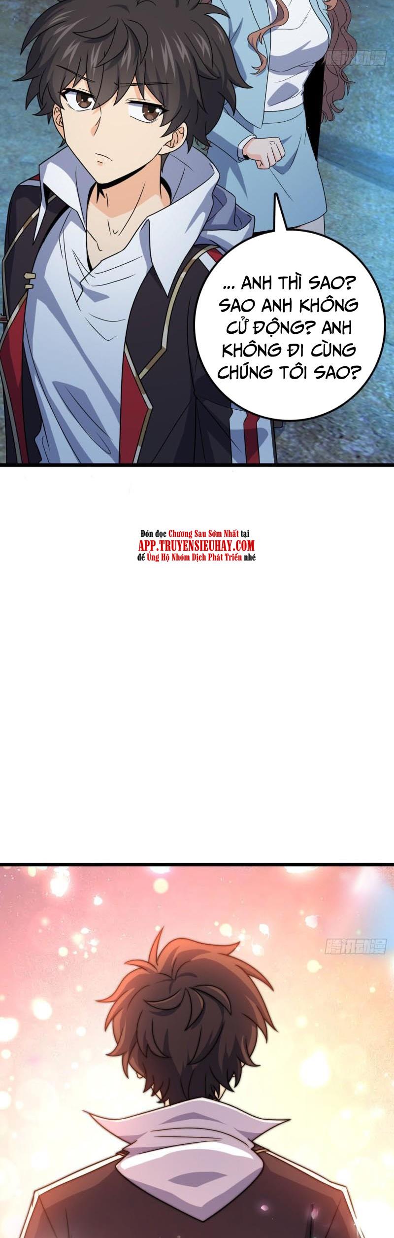 Đại Vương Tha Mạng Chap 728 - Next Chap 729