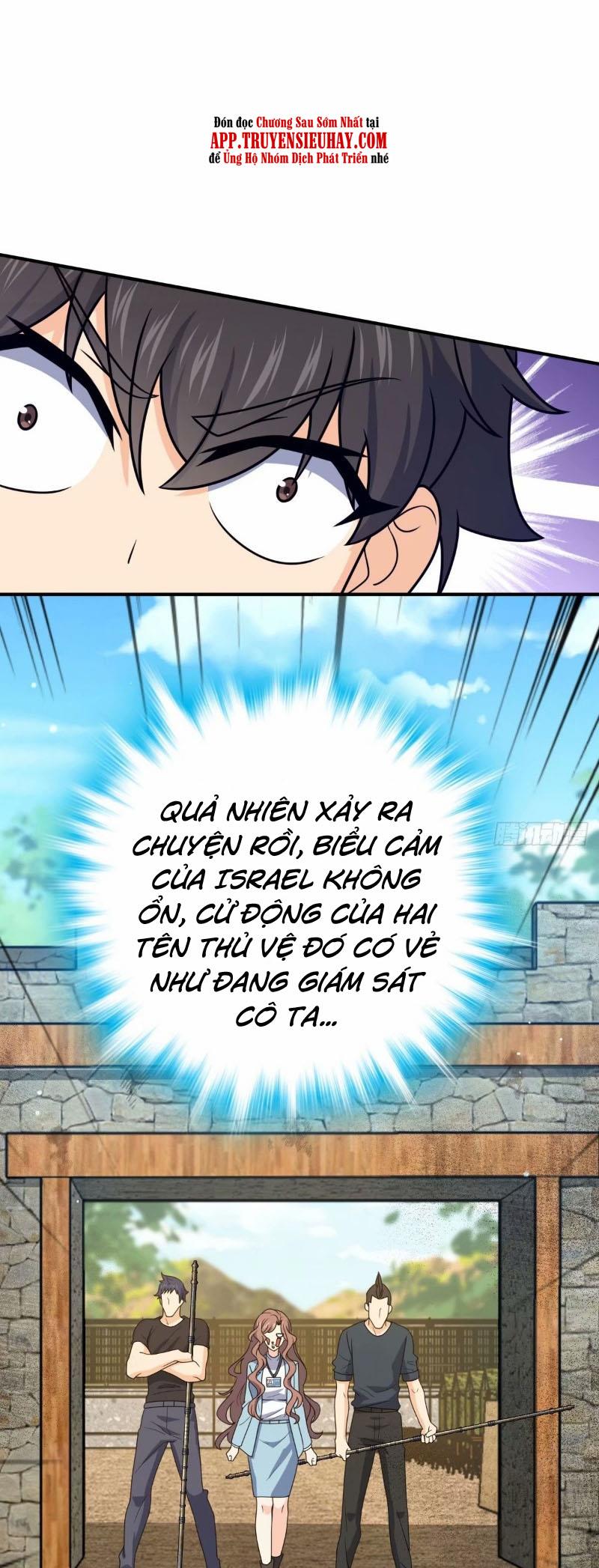 Đại Vương Tha Mạng Chap 729 - Next Chap 730