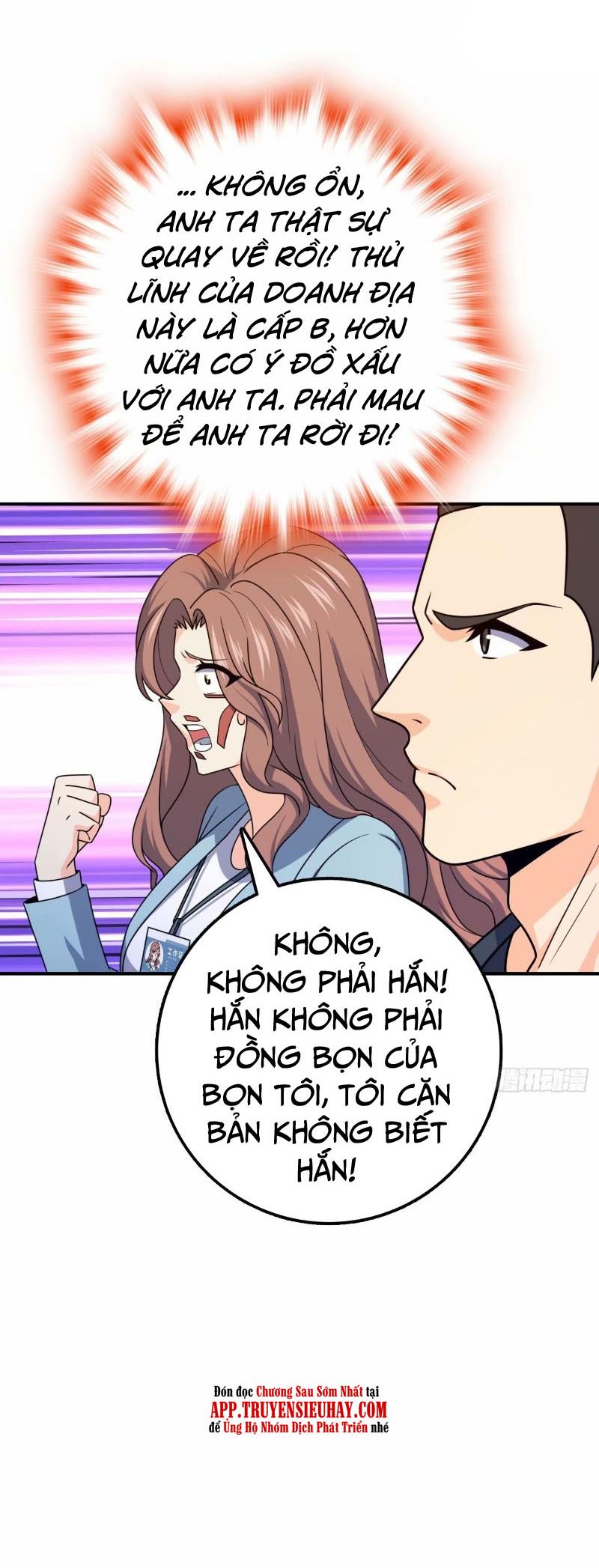 Đại Vương Tha Mạng Chap 729 - Next Chap 730