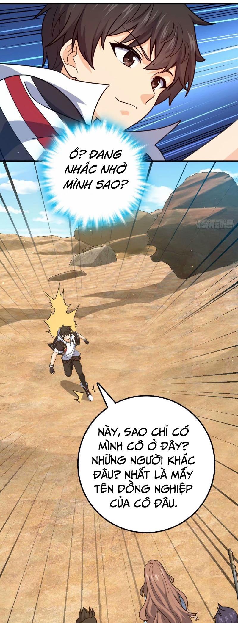 Đại Vương Tha Mạng Chap 729 - Next Chap 730