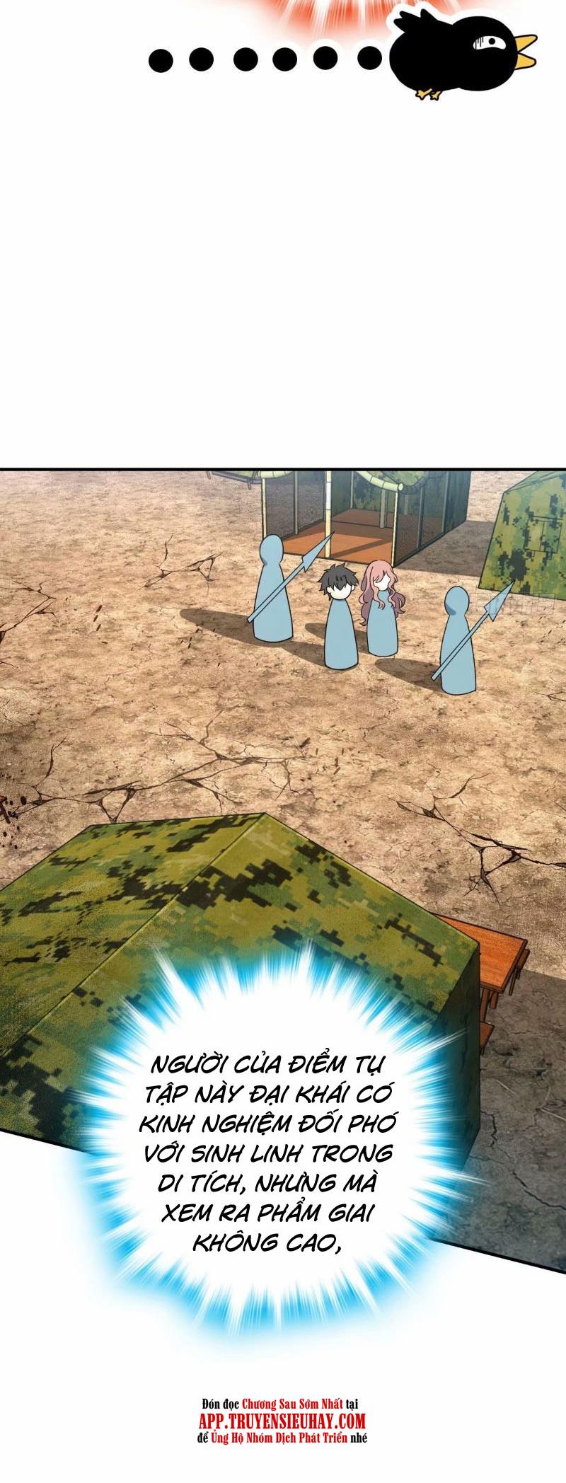 Đại Vương Tha Mạng Chap 729 - Next Chap 730