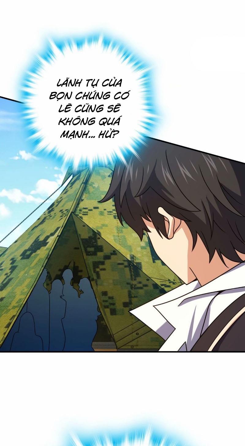 Đại Vương Tha Mạng Chap 729 - Next Chap 730