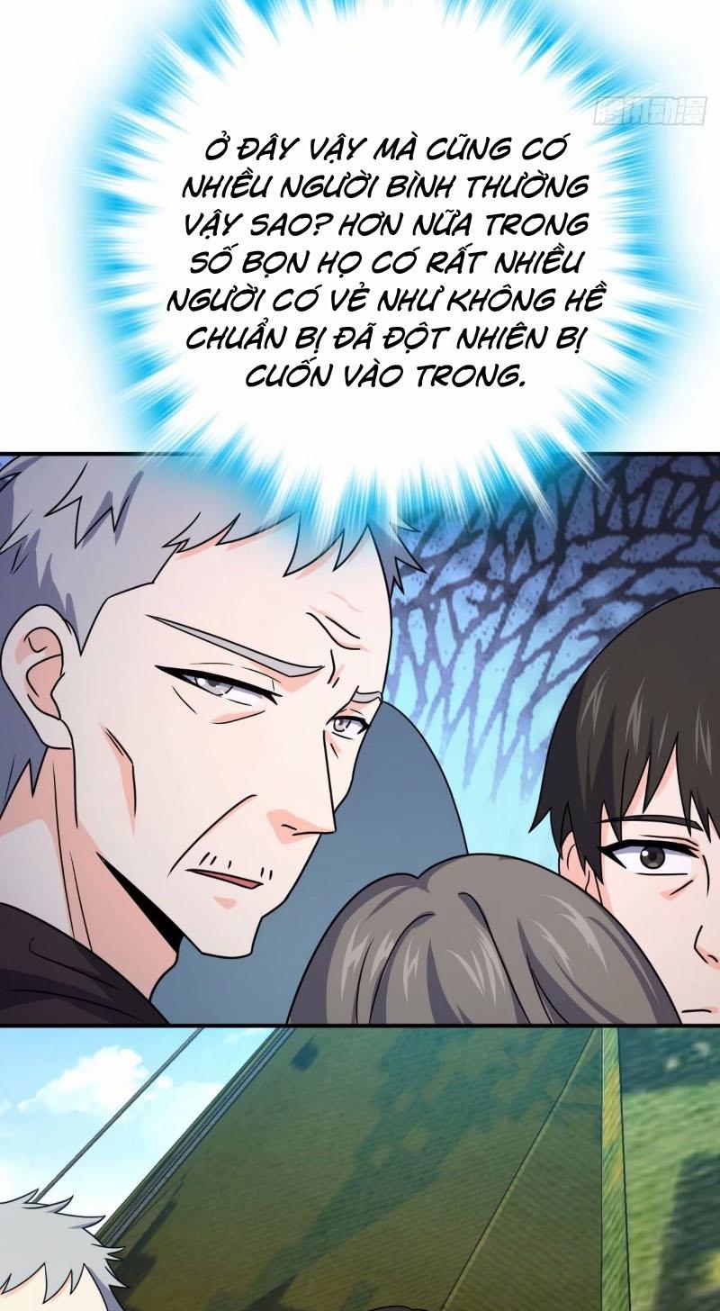 Đại Vương Tha Mạng Chap 729 - Next Chap 730