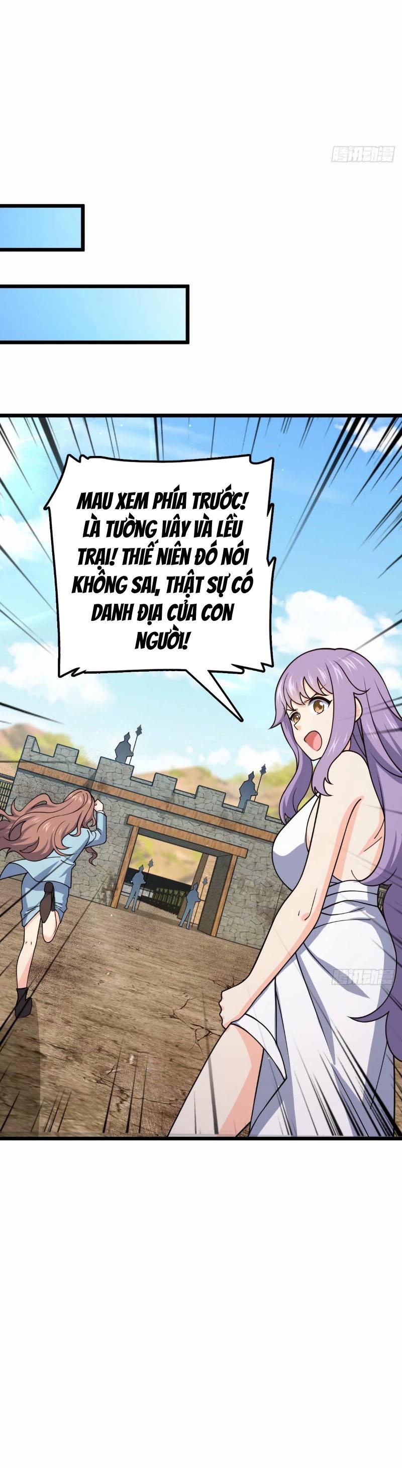 Đại Vương Tha Mạng Chap 729 - Next Chap 730