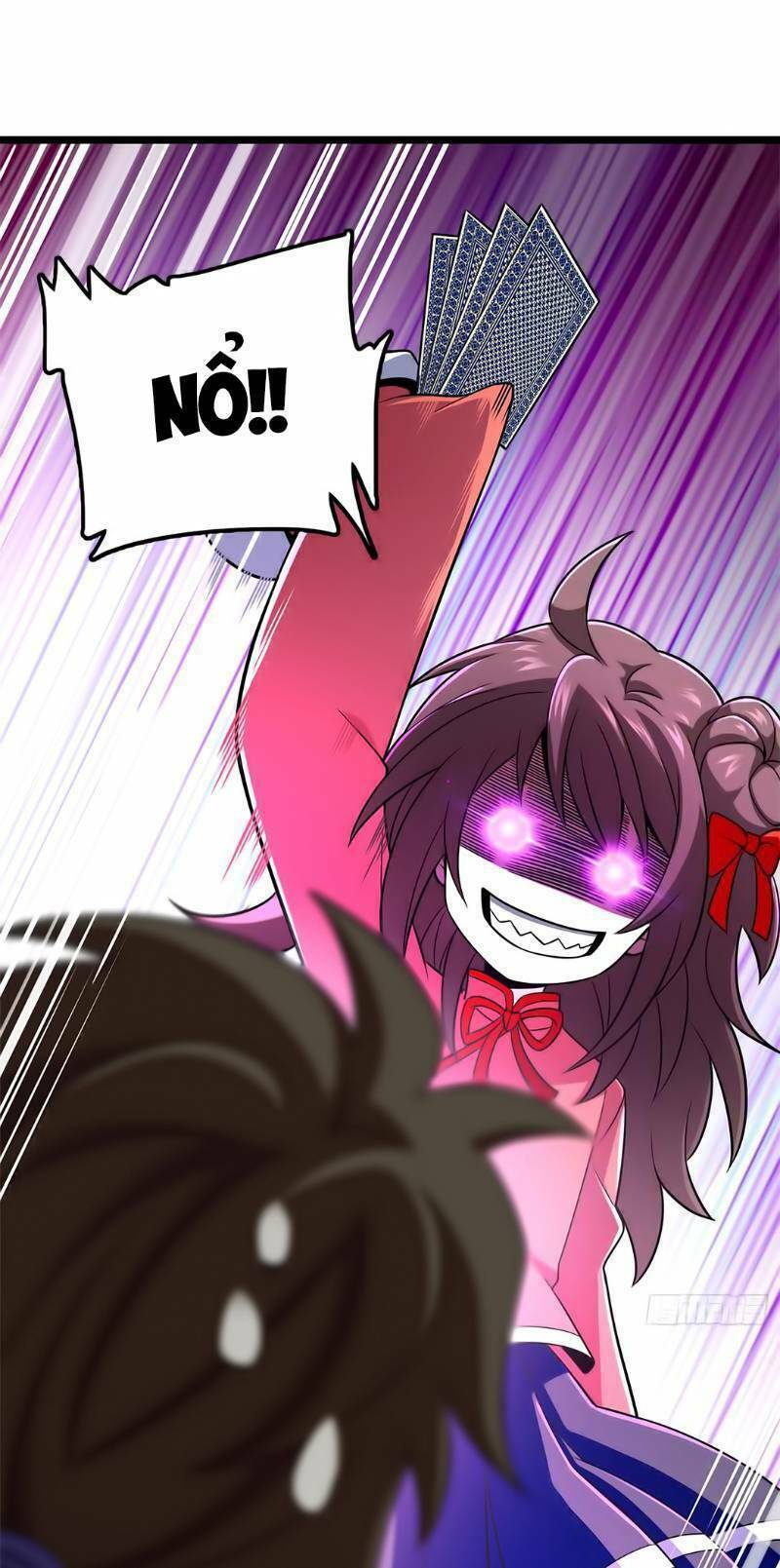 Đại Vương Tha Mạng Chap 73 - Next Chap 74