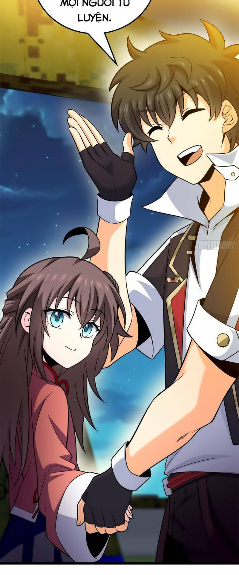 Đại Vương Tha Mạng Chap 73 - Next Chap 74