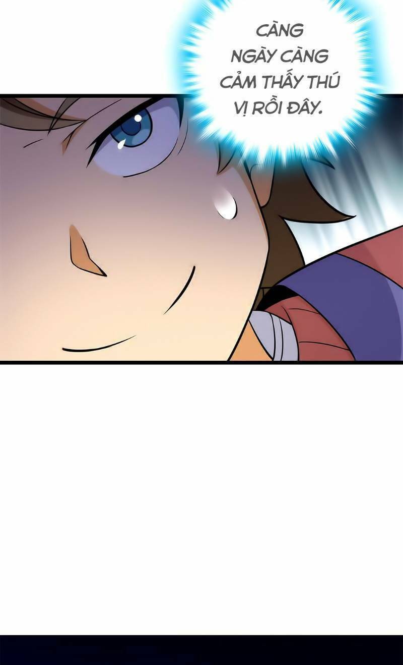 Đại Vương Tha Mạng Chap 73 - Next Chap 74