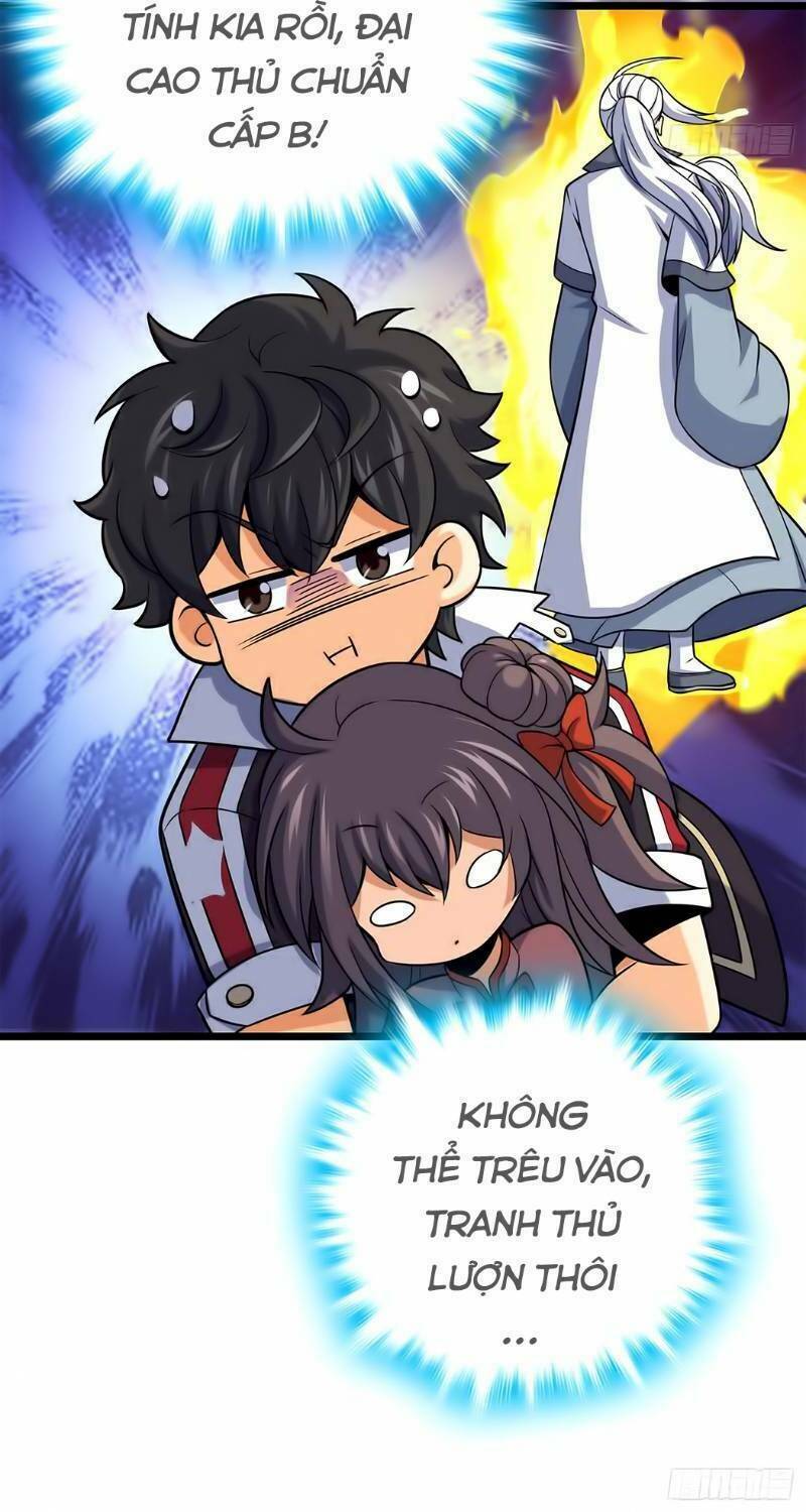 Đại Vương Tha Mạng Chap 73 - Next Chap 74