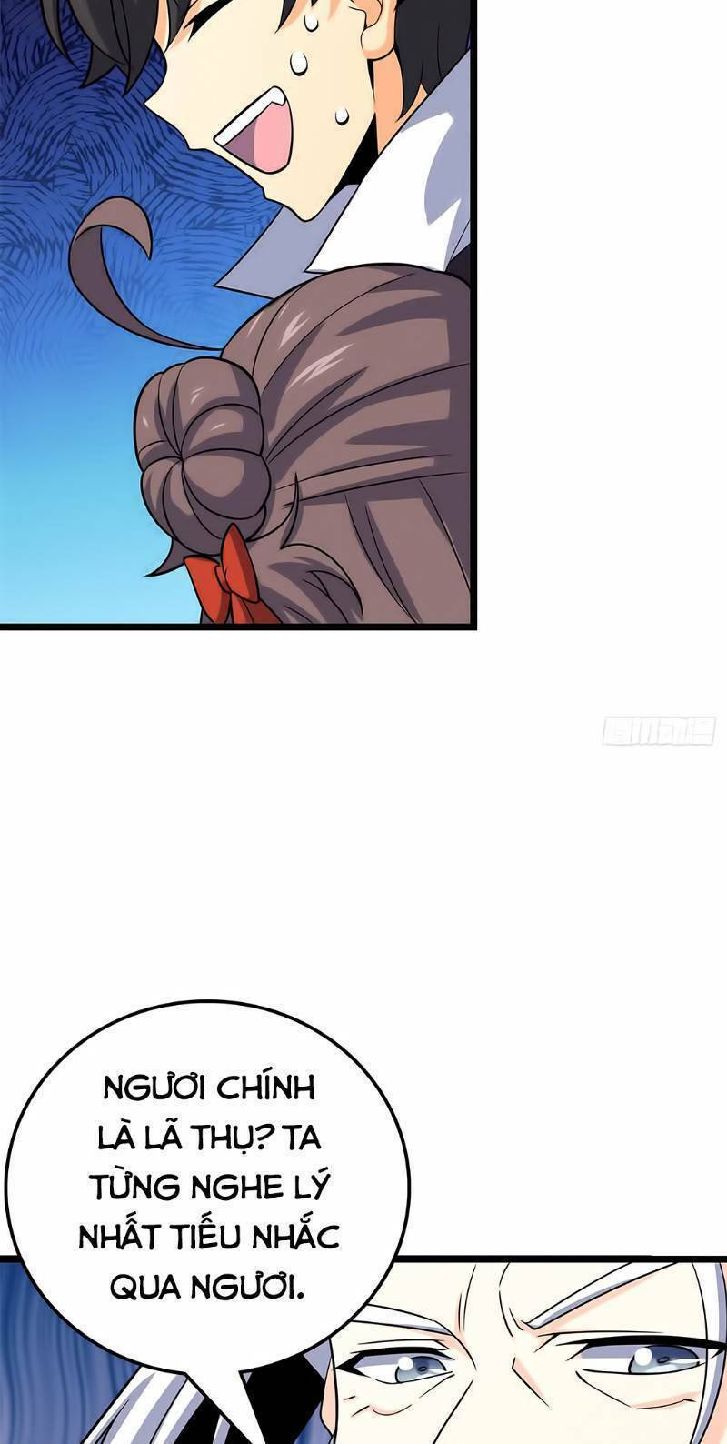 Đại Vương Tha Mạng Chap 73 - Next Chap 74