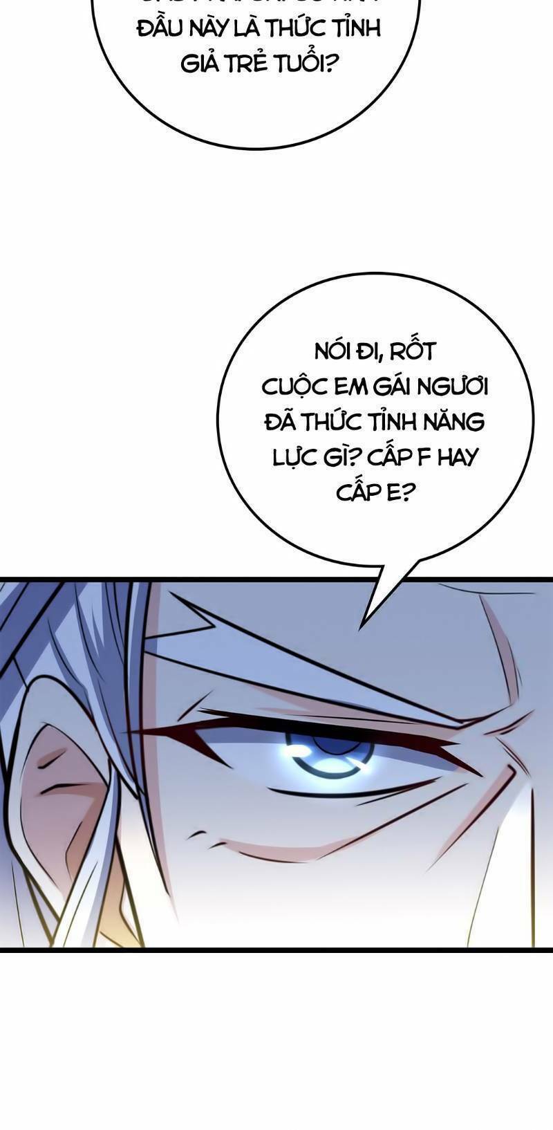 Đại Vương Tha Mạng Chap 73 - Next Chap 74