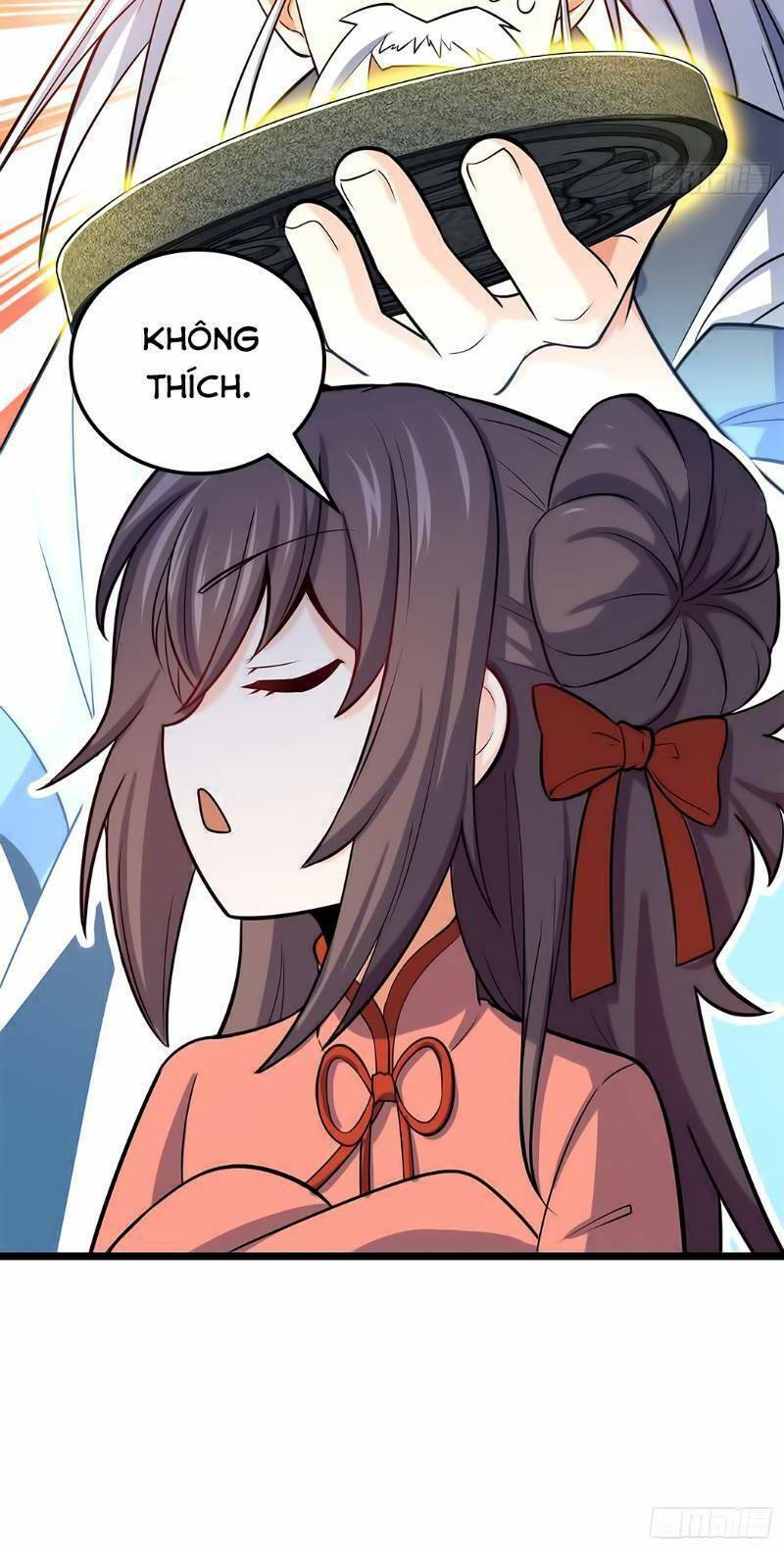 Đại Vương Tha Mạng Chap 73 - Next Chap 74