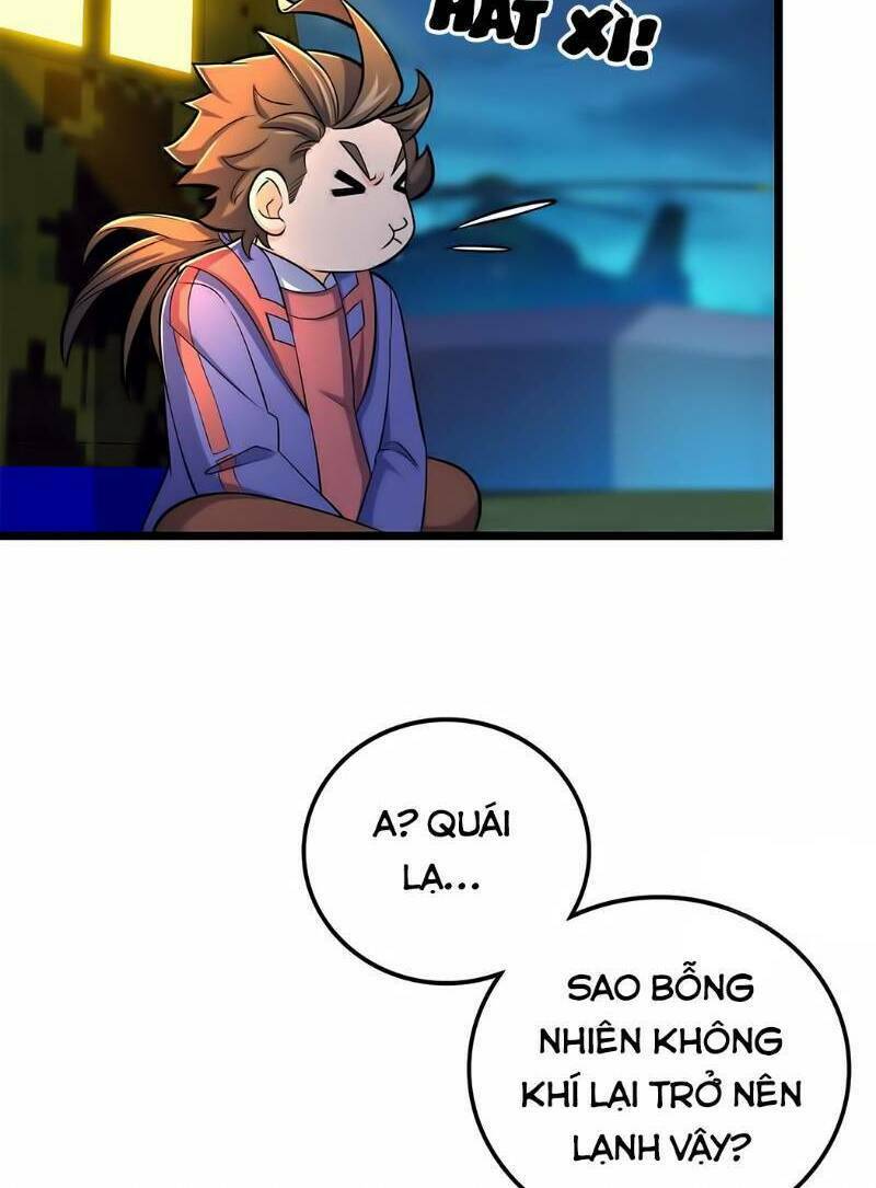 Đại Vương Tha Mạng Chap 73 - Next Chap 74