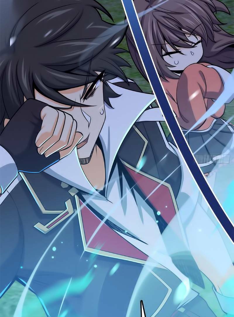 Đại Vương Tha Mạng Chap 73 - Next Chap 74