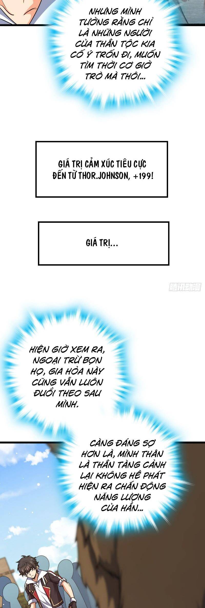 Đại Vương Tha Mạng Chap 730 - Next Chap 731