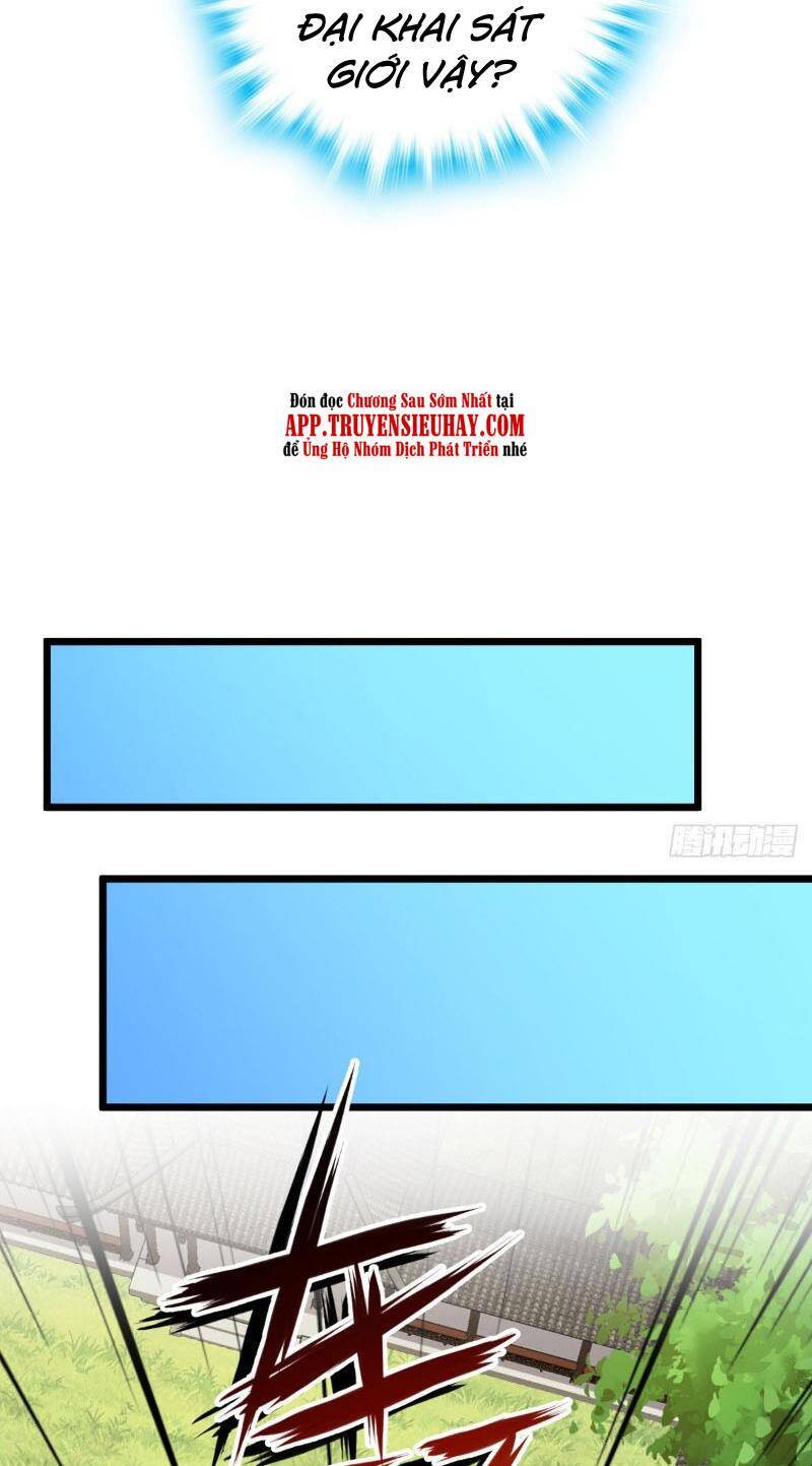 Đại Vương Tha Mạng Chap 730 - Next Chap 731