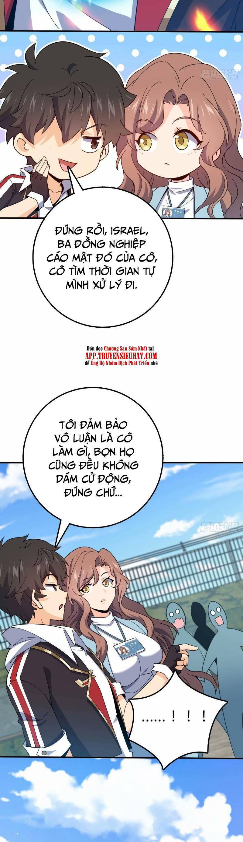 Đại Vương Tha Mạng Chap 731 - Next Chap 732