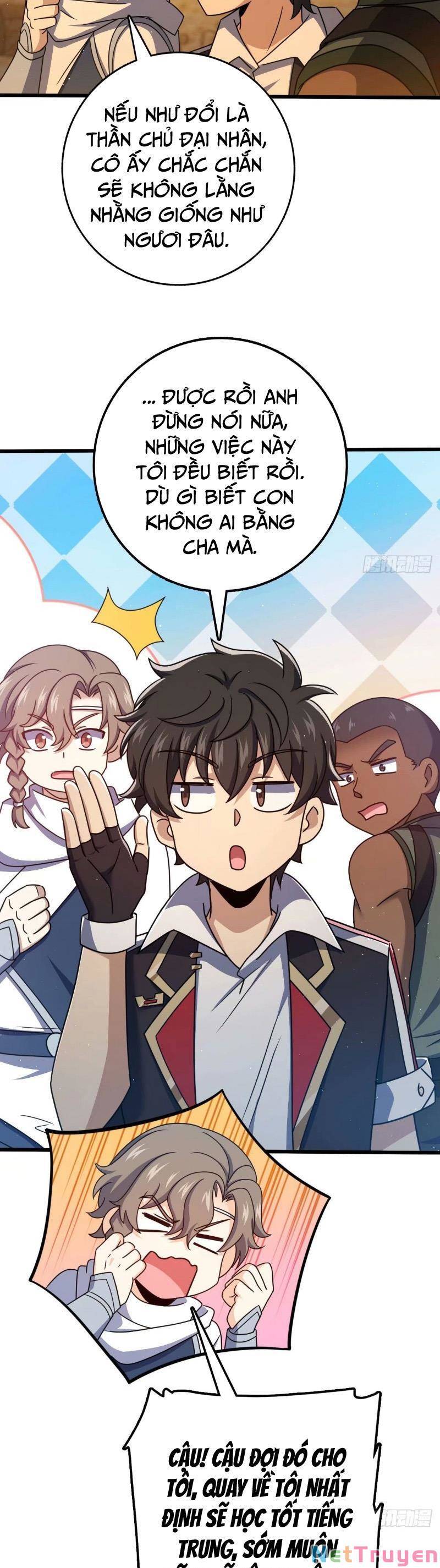 Đại Vương Tha Mạng Chap 732 - Next Chap 733