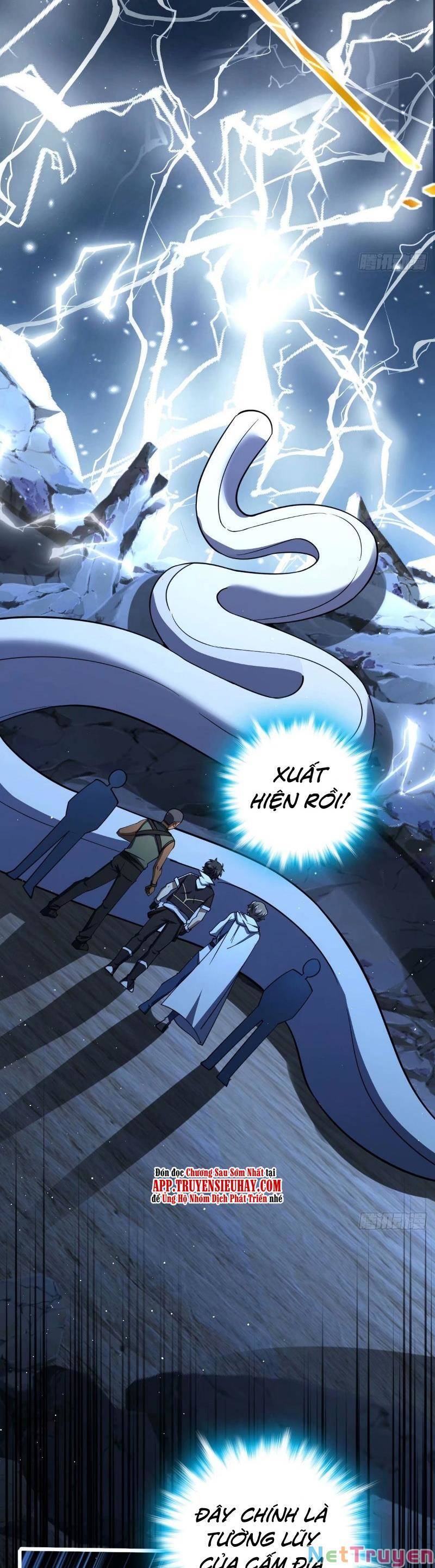 Đại Vương Tha Mạng Chap 732 - Next Chap 733