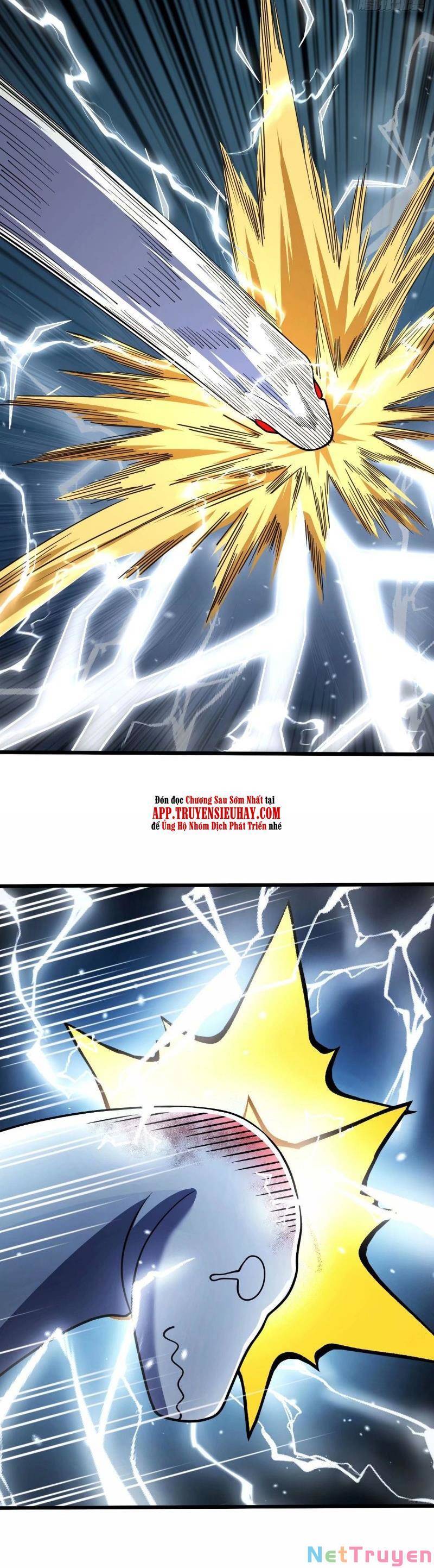 Đại Vương Tha Mạng Chap 732 - Next Chap 733