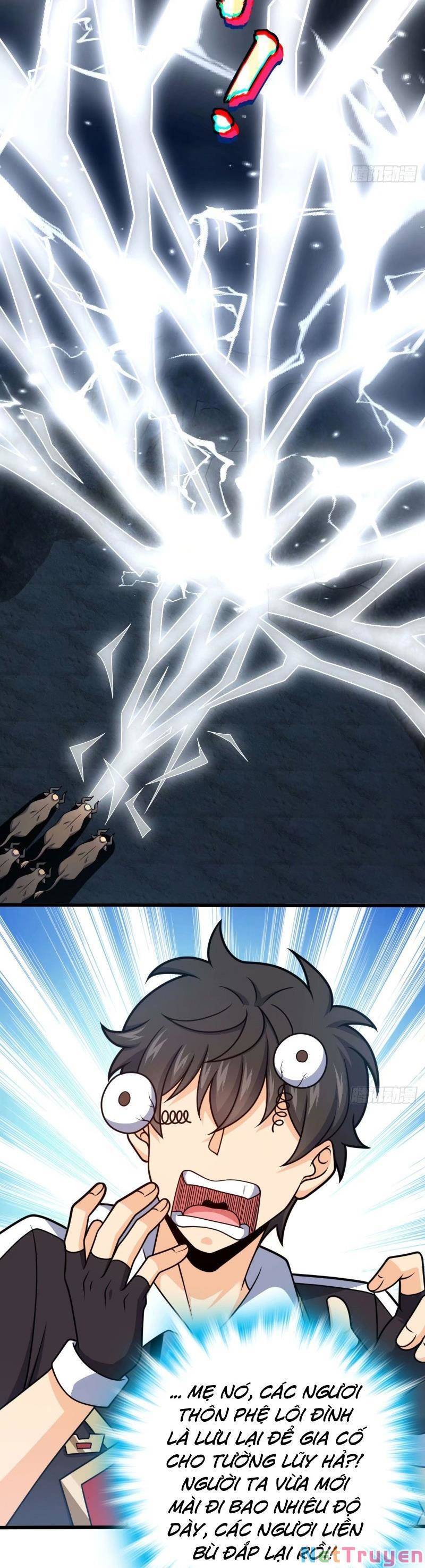 Đại Vương Tha Mạng Chap 732 - Next Chap 733
