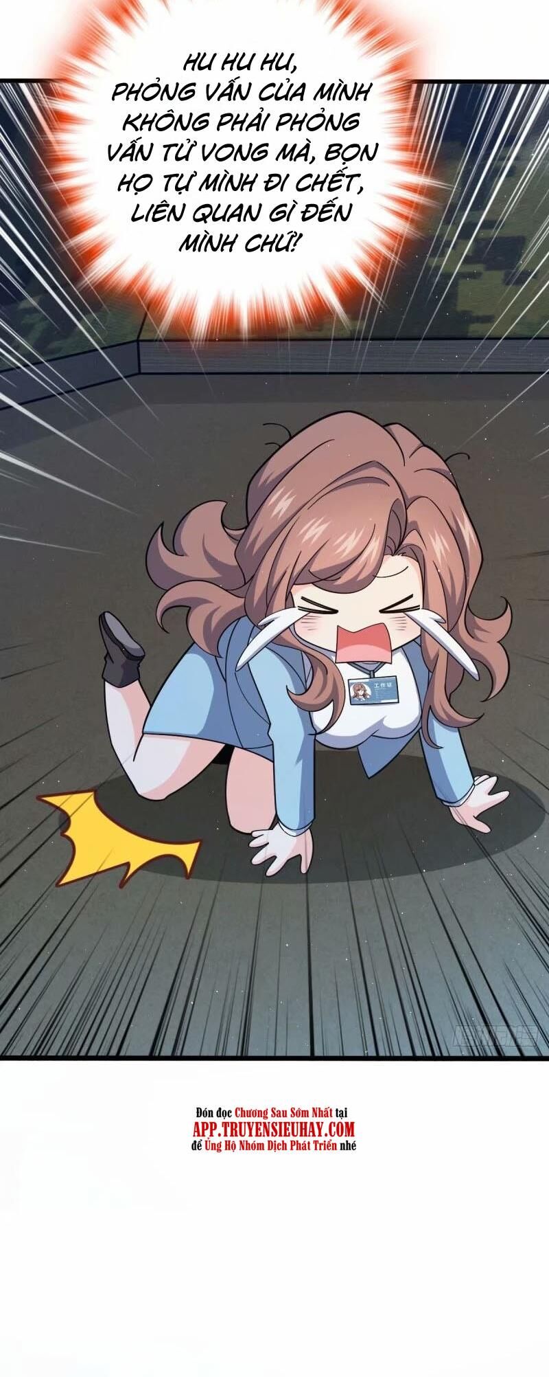 Đại Vương Tha Mạng Chap 733 - Next Chap 734