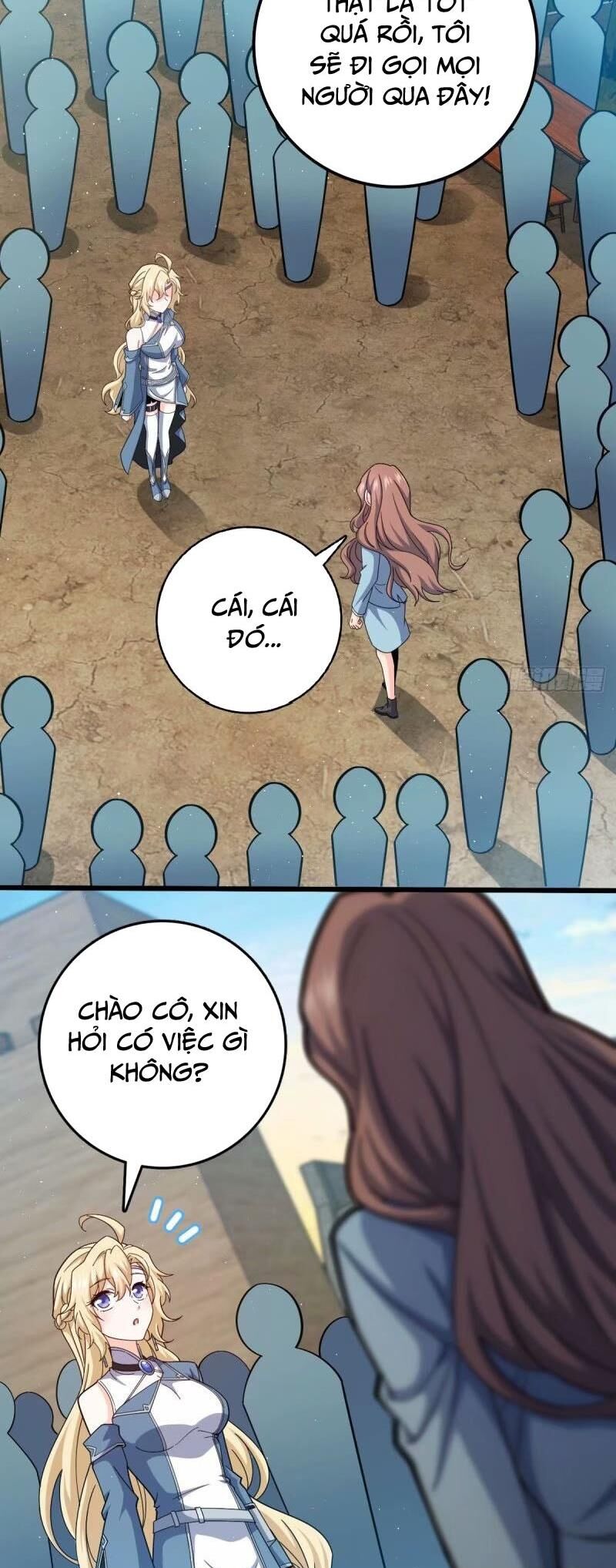 Đại Vương Tha Mạng Chap 733 - Next Chap 734