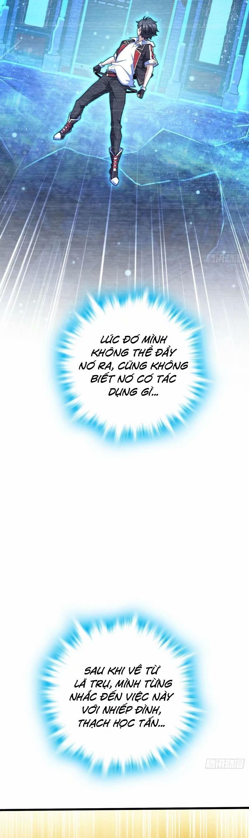 Đại Vương Tha Mạng Chap 733 - Next Chap 734