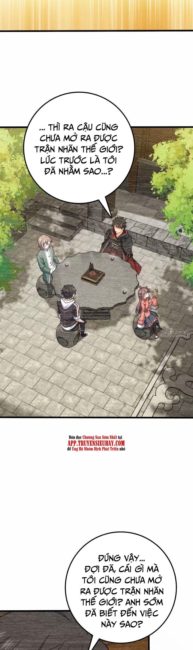 Đại Vương Tha Mạng Chap 733 - Next Chap 734