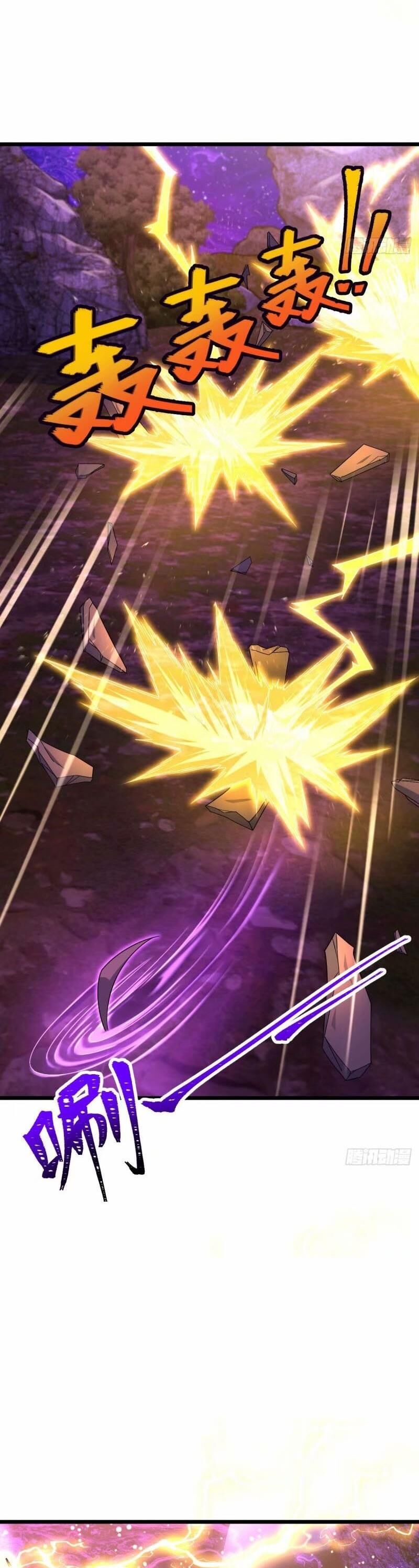 Đại Vương Tha Mạng Chap 734 - Next Chap 735