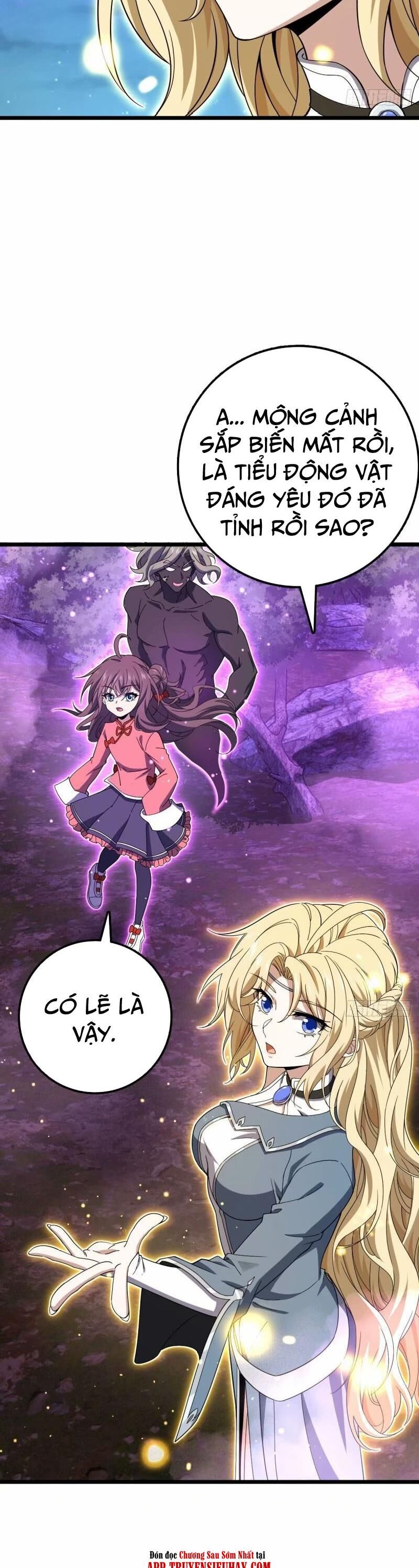 Đại Vương Tha Mạng Chap 734 - Next Chap 735