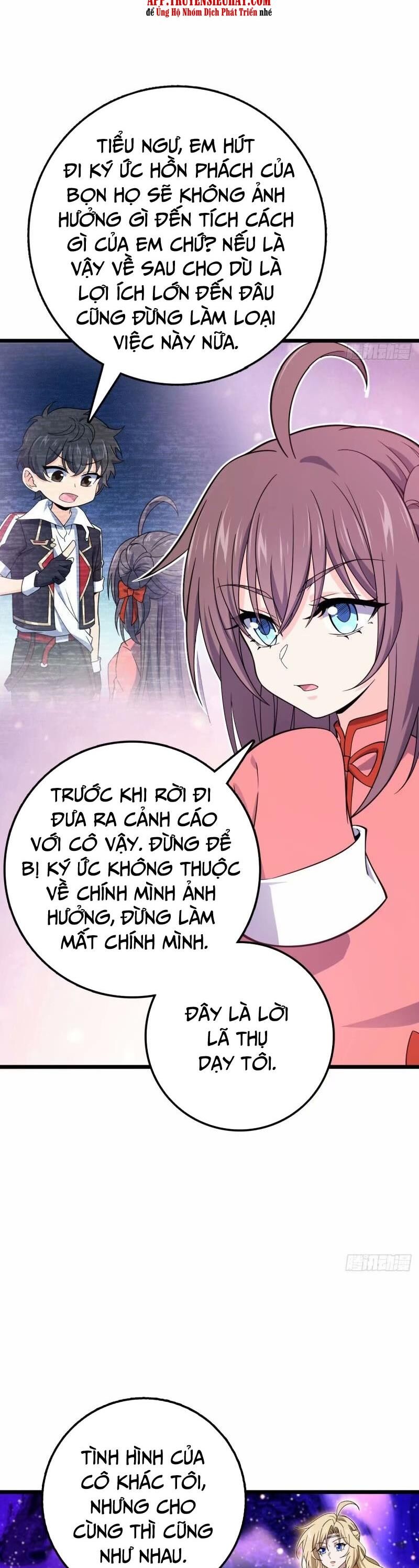 Đại Vương Tha Mạng Chap 734 - Next Chap 735