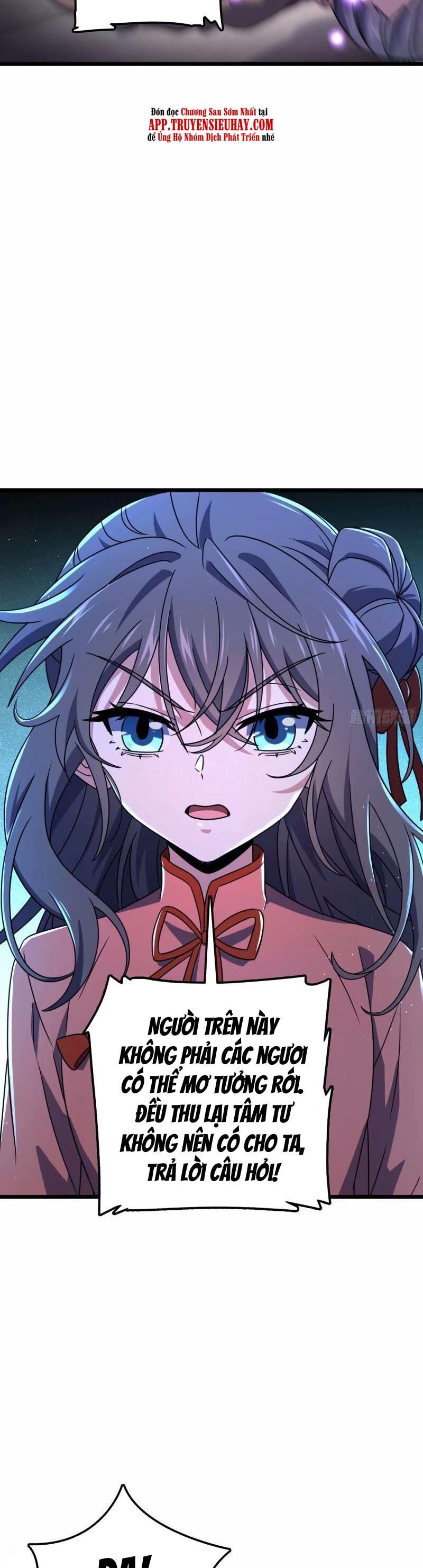 Đại Vương Tha Mạng Chap 734 - Next Chap 735