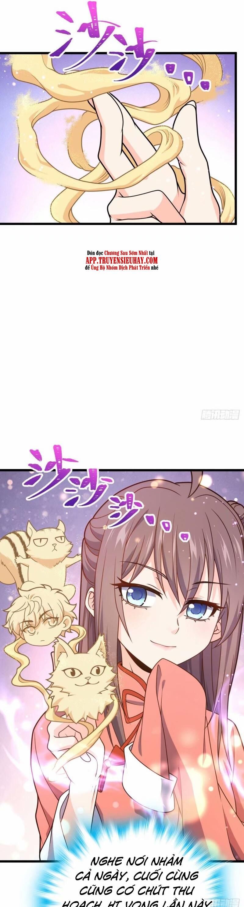 Đại Vương Tha Mạng Chap 734 - Next Chap 735