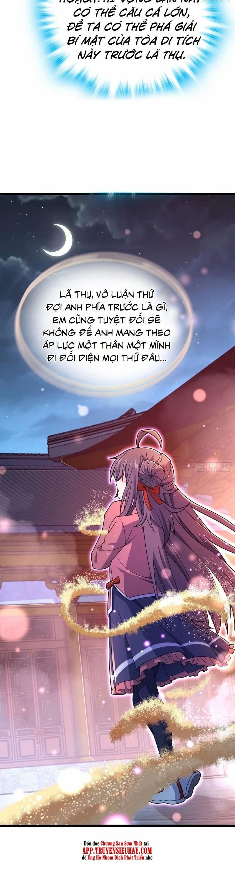 Đại Vương Tha Mạng Chap 734 - Next Chap 735